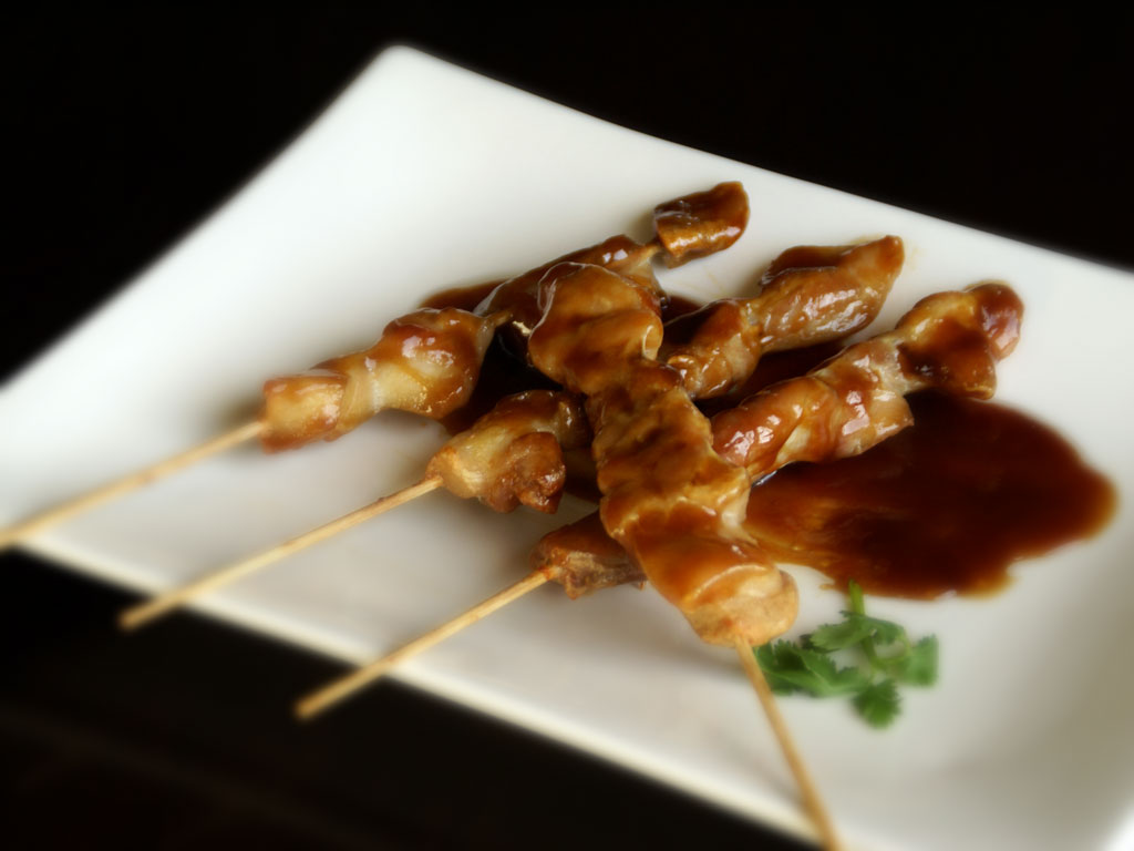 Kabobs Kabobs