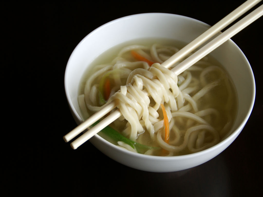 Udon Noodles Udon Noodles
